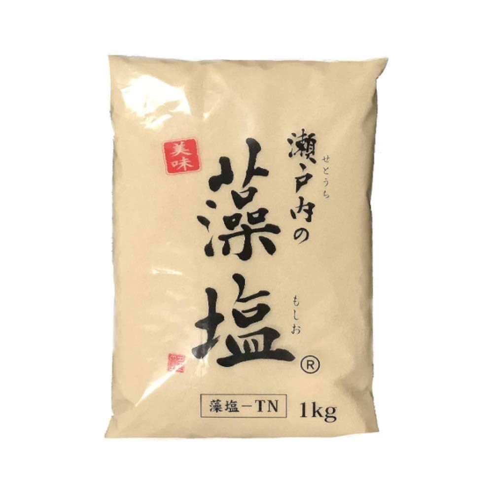 潮間帯と海藻　1〜3 Seaweed Salad 1kg - Ichiba Junction – ichibajunction