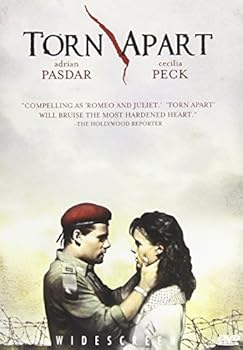 DVD Torn Apart Book