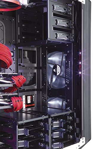 Build My PC, PC Builder, Corsair GRAPHITE 760T