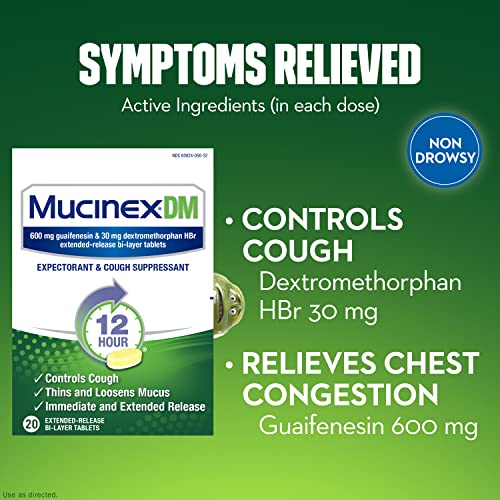 Mucinex-DM-12-Hour-Expectorant-and-Cough-Suppressant-Tablets-20-Count-Pack-of-4