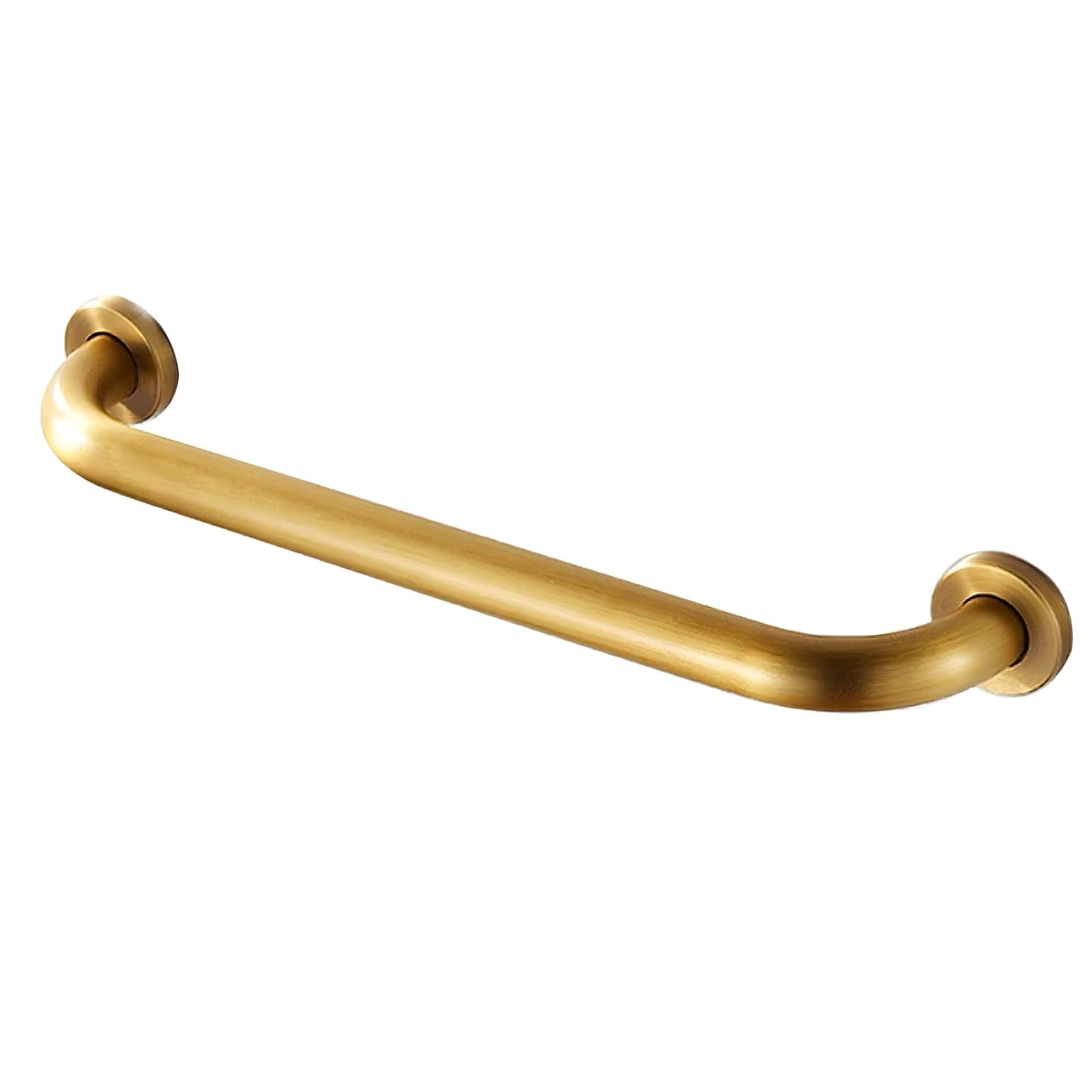 Fkxsxaz Grab Bars For Bathtubs And Showers, Safety Bathroom Shower Bars, Handicap Hand Rail Stainless Steel, Anti Slip Handle Wall, Elderly(4Ft/120Cm)