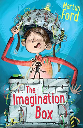 The Imagination Box: 1
