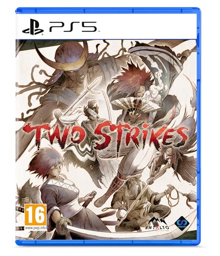 Two Strikes /PS5