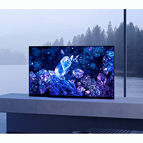 Sony Bravia XR A95L OLED TV