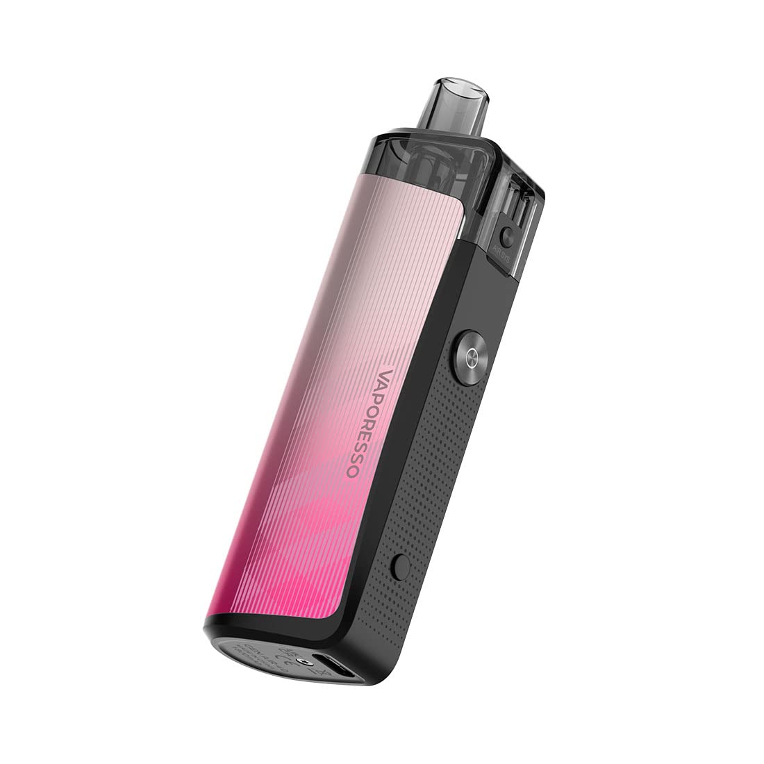 Original Vaporesso GEN AIR 40 Kit Built in 1800mAh Battery with 4.5ml Pod  Compatible GTX Coils No Nicotine : Amazon.fr: High-Tech