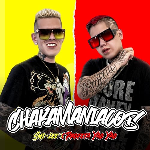 Profeta Yao Yao & Smi-lee