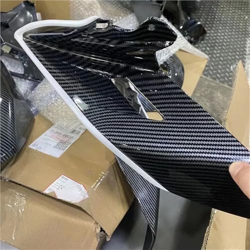 Ailerons pour CF450SR déflecteurs aérodynamiques moto sport - 4