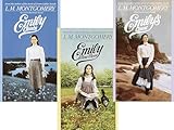 Emily of New Moon/ Emily Climbs/ Emily's Quest (3 Book Set)