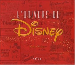 L'UNIVERS DE DISNEY