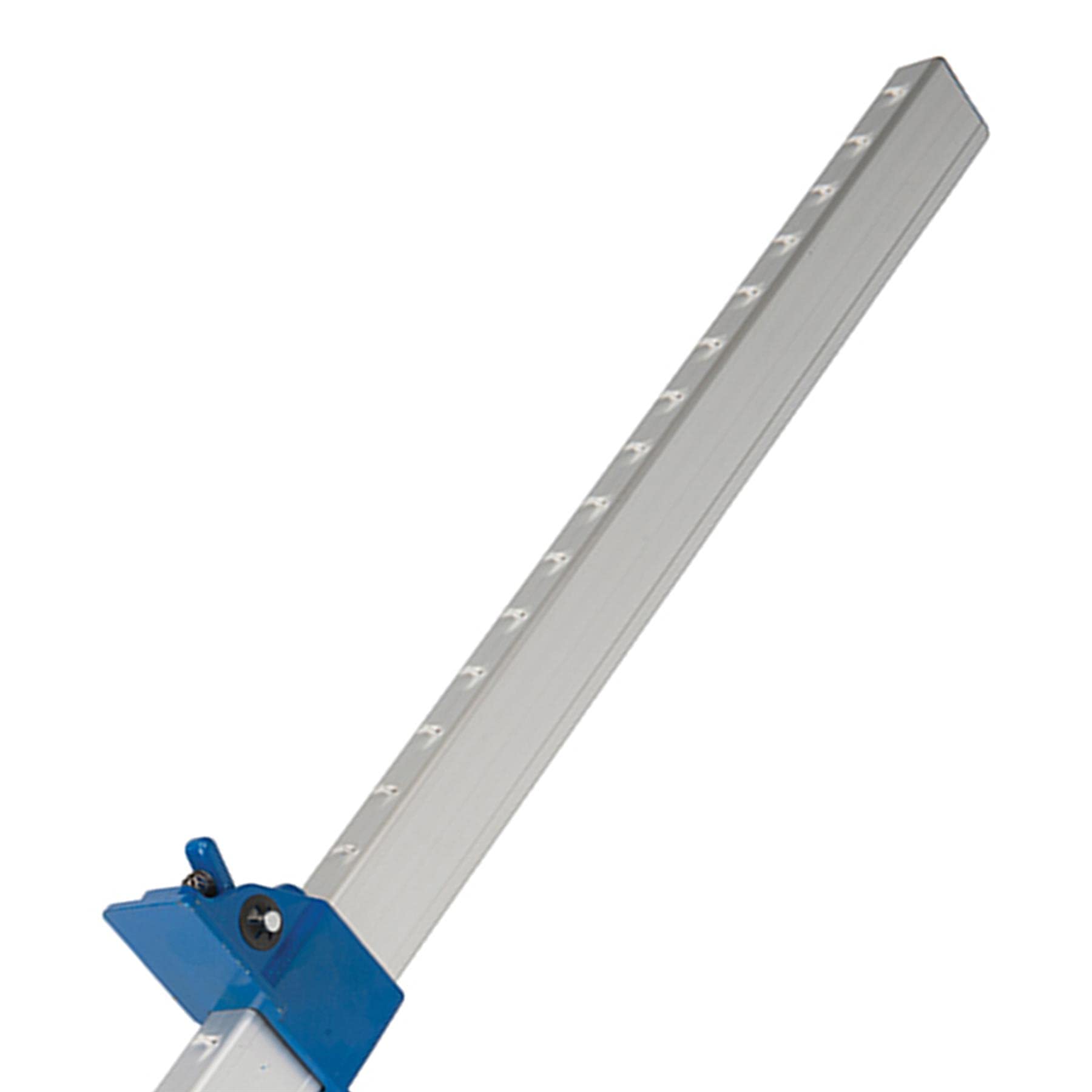Dapetz® 4 x szybkozwalniające zaciski szarfowe ścisk stolarski bardzo długie 48''/1200 mm drewniana ławka T Bar rama skurczowa
