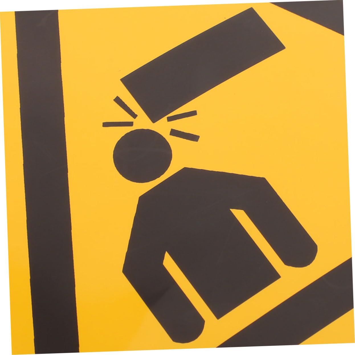 Cabilock Lot De 2 Autocollants "Ne Touchez Pas" Pour Laisse Chien - Patch Avertissement Sécurité Animal