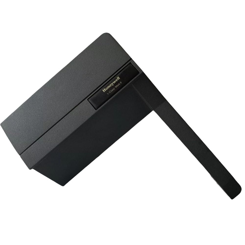 Cover, Media, Front for Datamax I-4212E I-4310E I-4606E Thermal Barcode Label Printer DPO16-3312-01