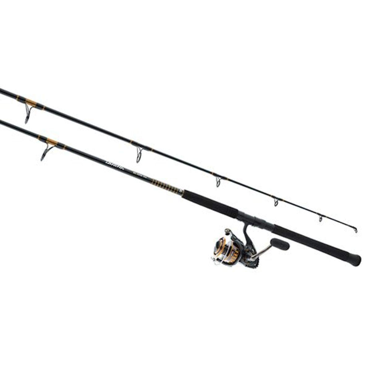 Daiwabg6500 701h Fishing Rod And Reel Combos Desertcart INDIA
