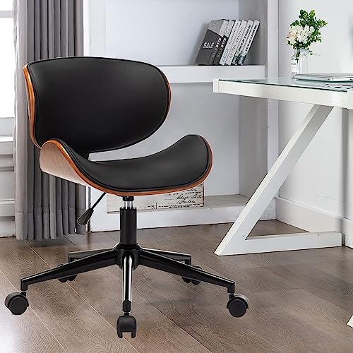 Mingone Sedia da Ufficio Ergonomica Regolabile in