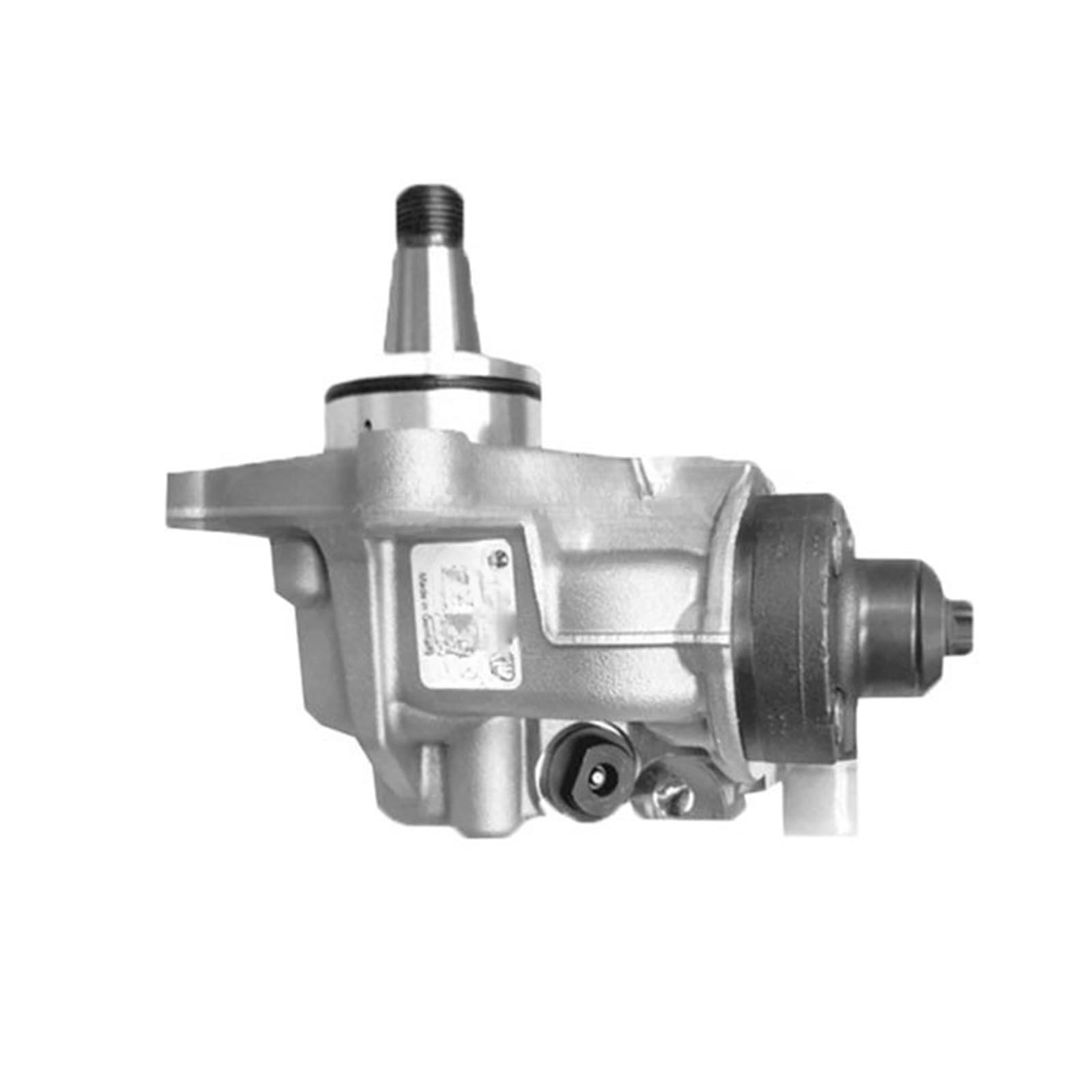 Amazon.com: Diesel Pump Common Rail Injection Pump 0445011512 