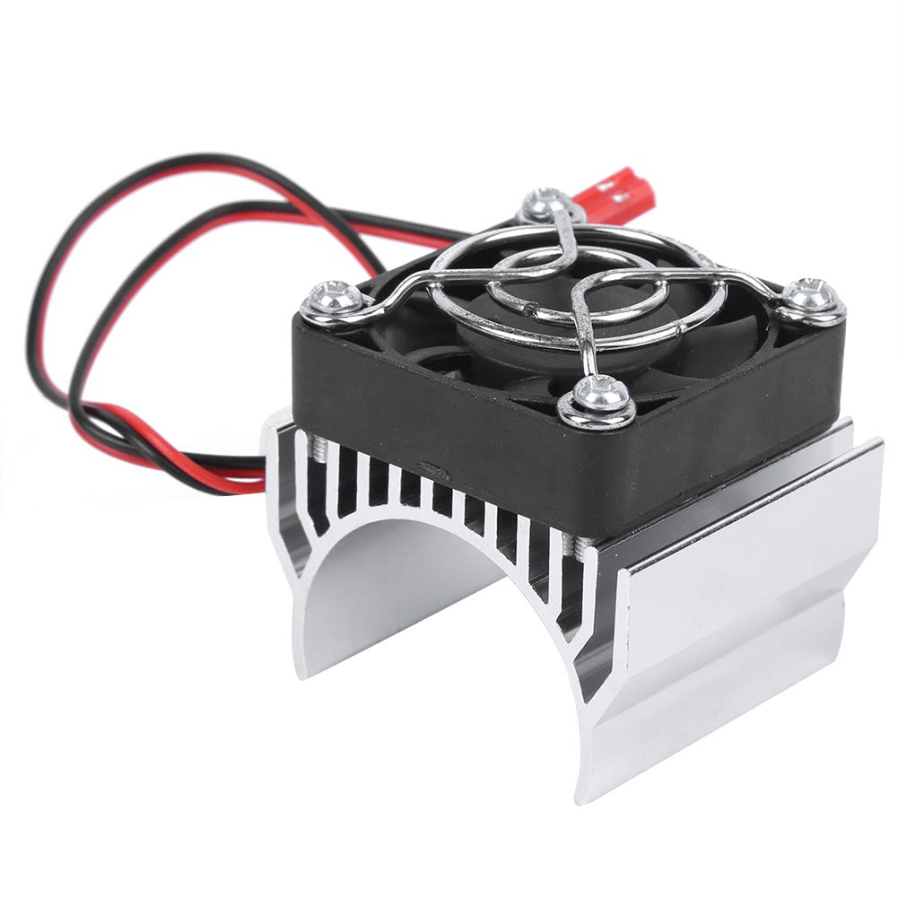 Giacca di raffreddamento ad acqua CNC per motori marini RC per motori brushless B20/B24/B28/B29/B36/B40 ID 20/24/28/29/36/40mm per barche RC