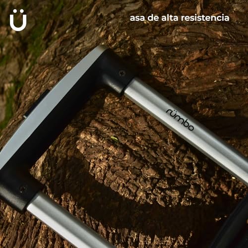 Catálogo de Maletas de viaje en oferta los 10 mejores. 11 maletas de viaje en oferta marca RUMBO (2)