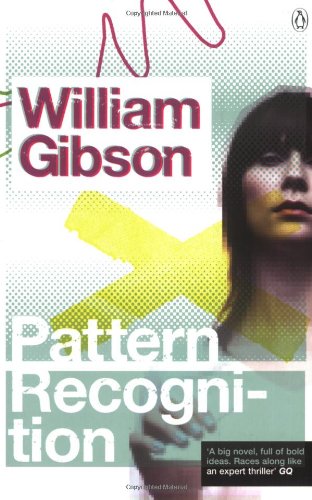 Pattern Recognition