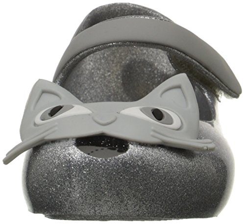 Mini Melissa Ultragirl II Mary Jane Flat (Toddler)2