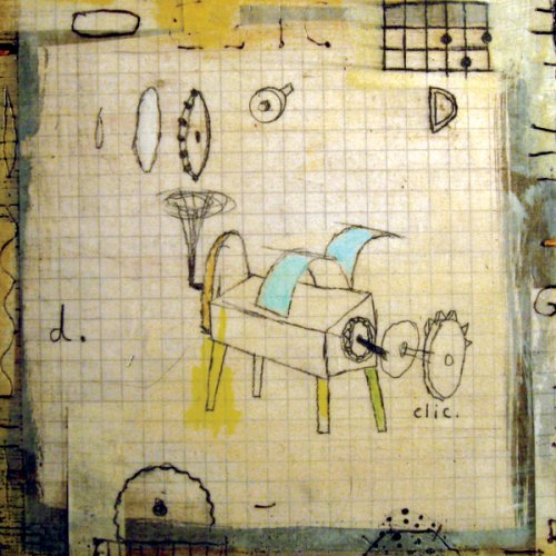 Clic [Audio CD] Gordon Allen, trompette; Jean Derome, saxophone alto, flûtes, flûtes à bec; Lori Freedman: clarinette, clarinette basse; Julien Grégoire: marimba; Jean Martin: batterie, percussions; Tom Walsh: trombone and Bernard Falaise: guitares, basse, banjo, mandoline, claviers, percussions, tourne-disque, manipulations diverses