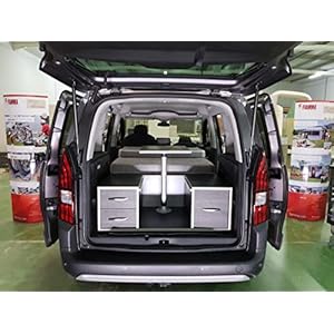 Kit camper.es Meuble Kit Camper pour Rifter