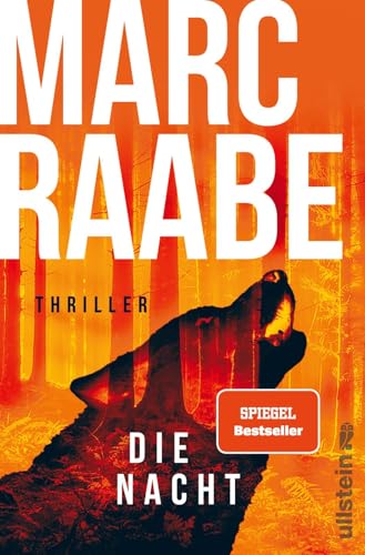 Die Nacht: Thriller | Der...