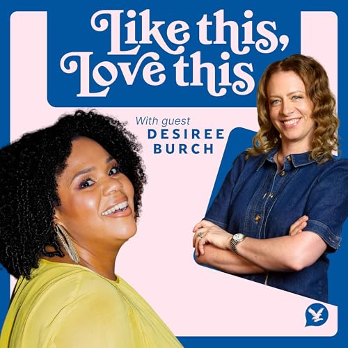 Desiree Burch: Witches, Ghosts, Fetish & Fat Girls