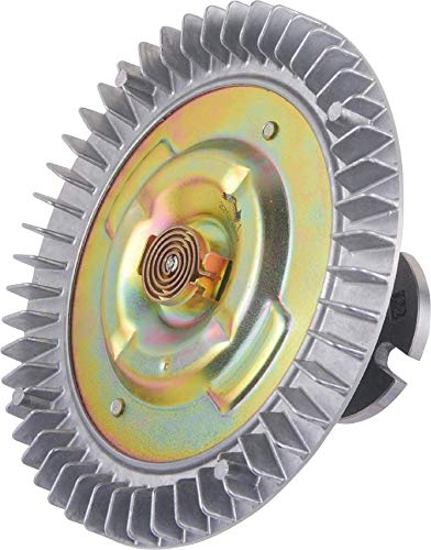 Amazon | 2707 エンジン冷却ファン クラッチ ビュイック キャデラック