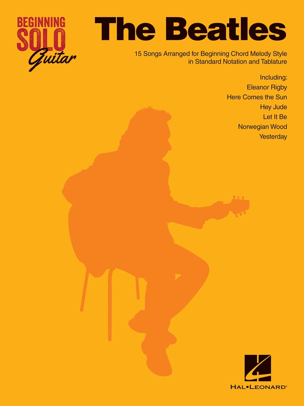The Beatles Book [Softcover] Guitar Hal Leonard