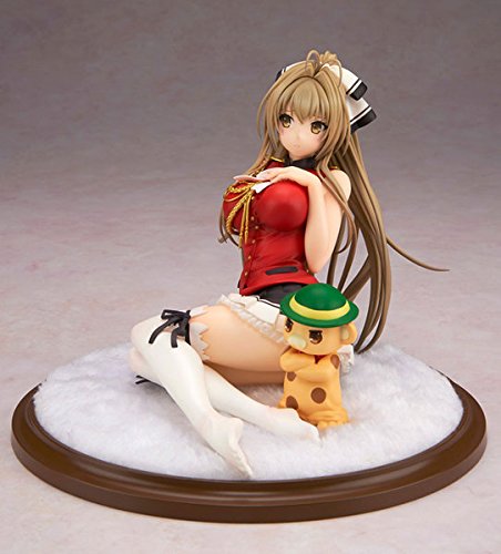 Amazon | 甘城ブリリアントパーク 千斗いすず 1/7 完成品フィギュア