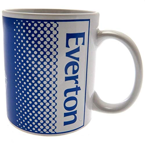 Everton FC Ceramic Mug - Image 4