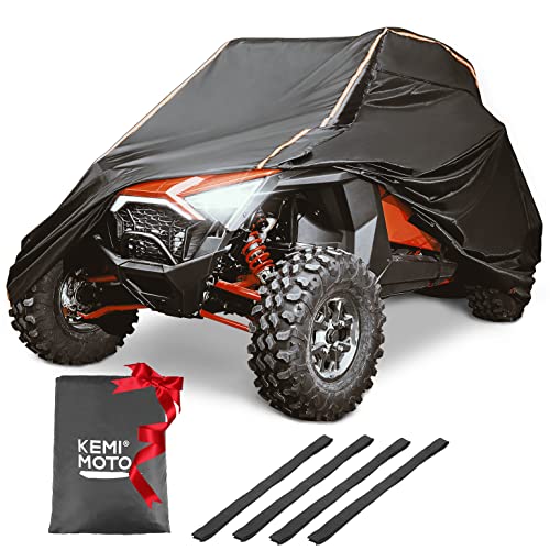 KEMIMOTO 420D 2-3 Seater