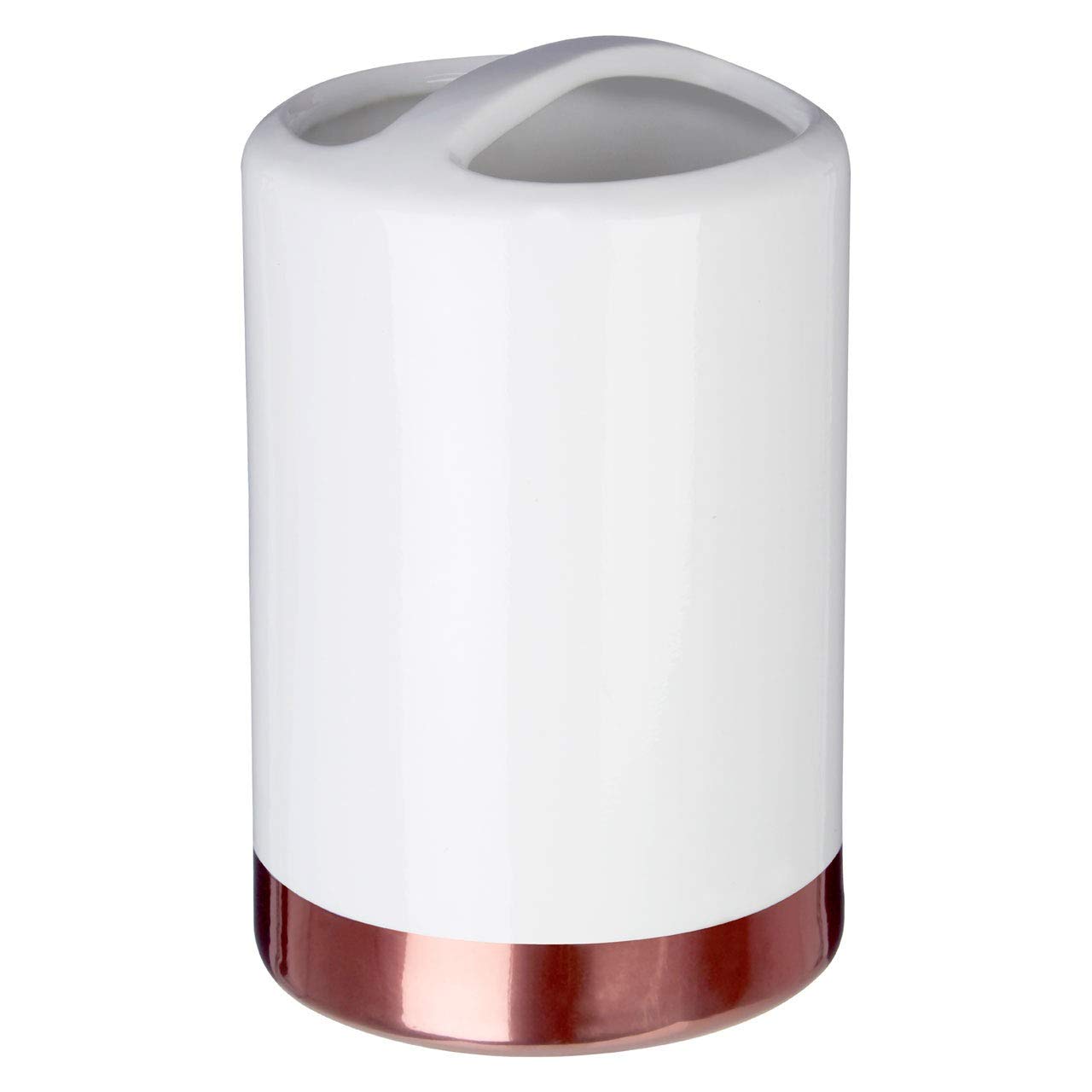 Orsina Delta Toothbrush Holder from B&Q