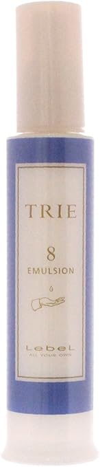 Amazon ルベル トリエ エマルジョン8 1ml Lebel ルベル メイクアップ 通販