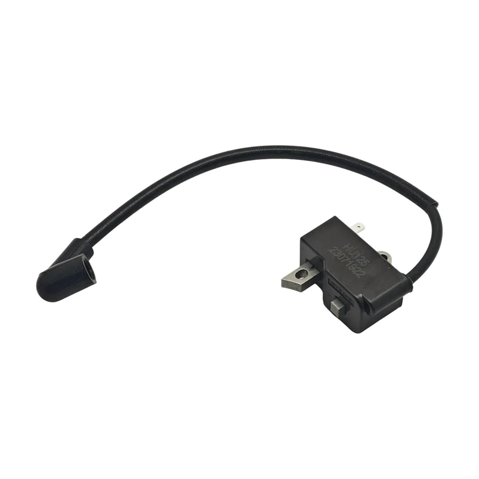 Pasuje do H-u-s-q-v-a-r-n-a 125E 125C 125L 125R 125RJ 128R 128LD 128C 128CD Świeca zapłonowa Filtr paliwa Zestaw przewodów Trymer Kosa spalinowa Cewka zapłonowa