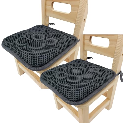 Esme L&H 2-Pack 3D Air Mesh Pad