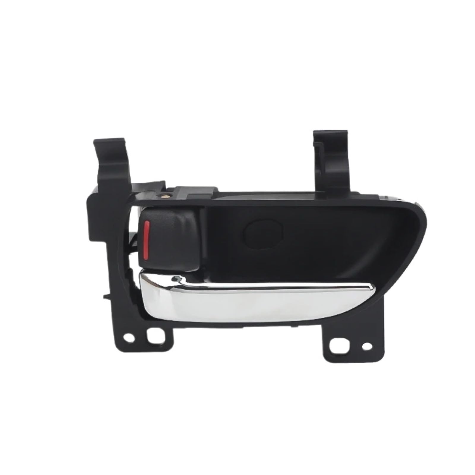 PPBQRVLF Front Interior Pull Left Right Interior Door Handle for Subaru for Impreza for WRX STI 2008-2021 US 61051FG120JG 61051FJ032VH 61051FJ021VH Door Handle(Left)