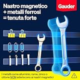 GAUDER B077CRKHLL lato 4