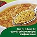 Knorr Soup Mix Tomato Based Star Pasta, 3.5 oz