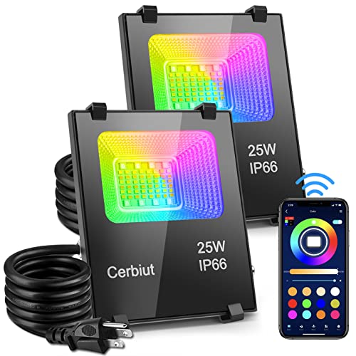 10 Best Mulandi Led Smart Spotlight Kits Of 2022