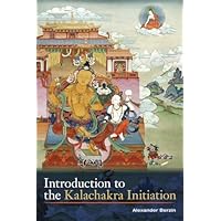 Introduction to the Kalachakra Initiation