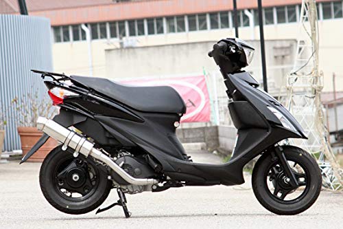 Amazon | HMS スズキ アドレスV125S (EBJ-CF4MA) 2010年～2013年