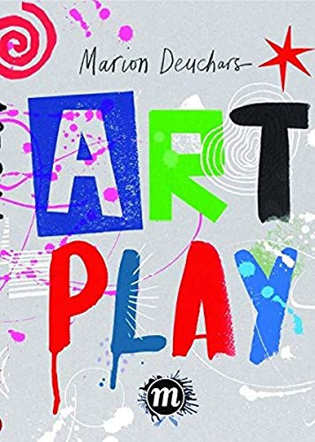ART PLAY - Das Spiel mit Kunst (Midas Kinderbuch) ART PLAY - Das Spiel mit Kunst (Midas Kinderbuch)