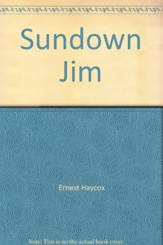Sundown Jim B001YJ42QE Book Cover
