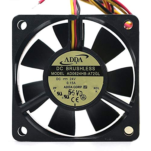 N / A Cooling Fan ADDA AD0624HB-A72GL,Se...