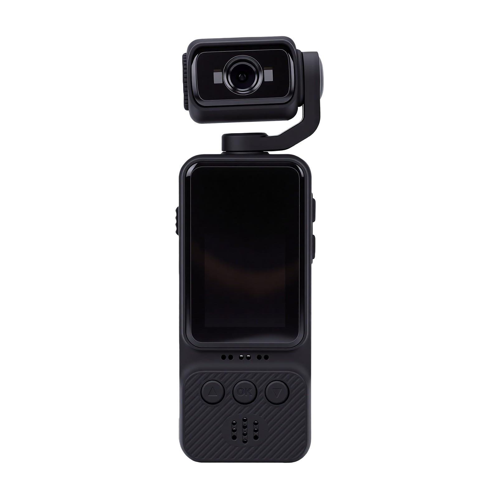 SUNGOOYUE Action Camera, Videocamera POV Portatile 2K
