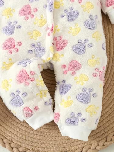 Image of First Kick Baby and Kids cotton fleece romper jumpsuit onesie sleepsuit Designer Prints