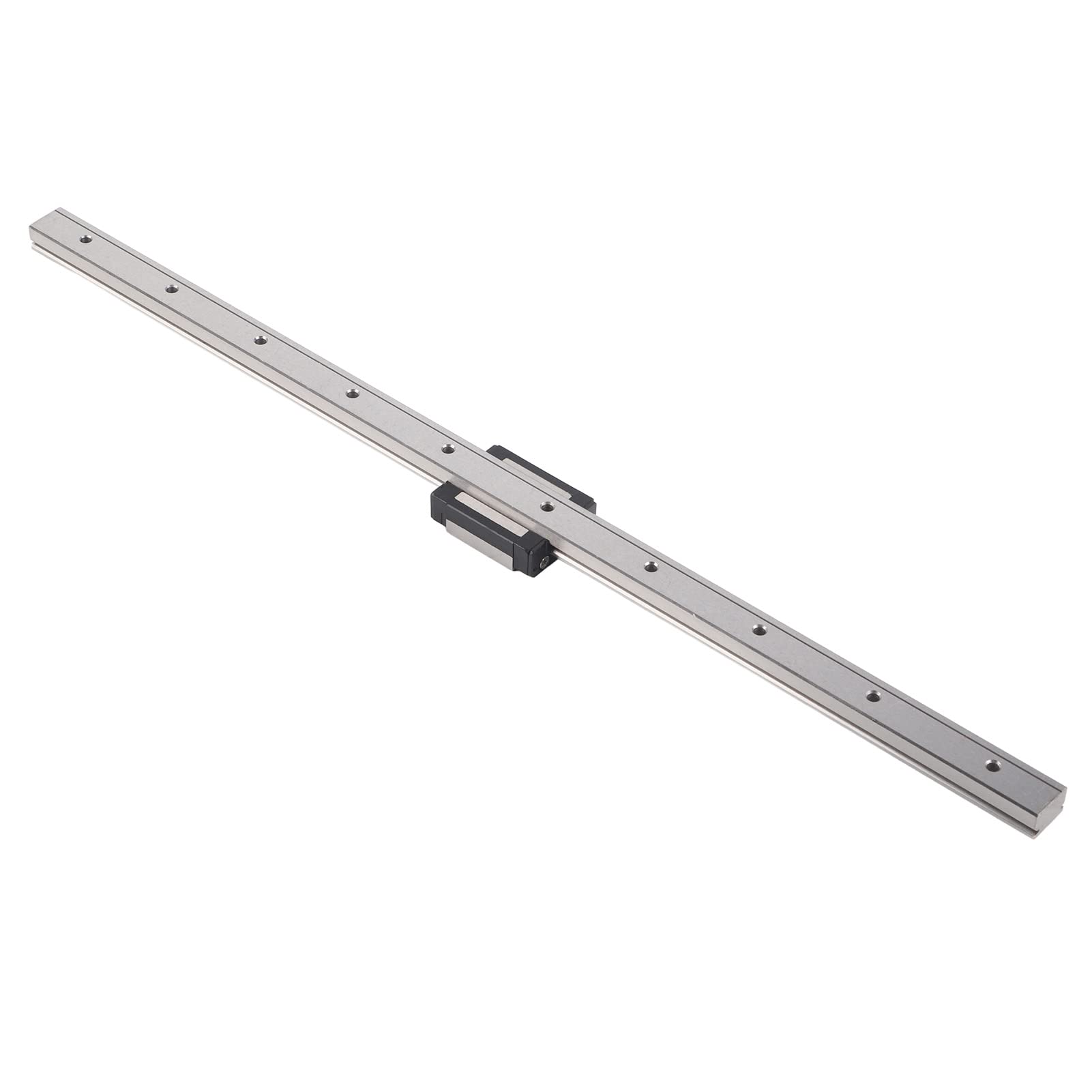 Mini Cnc Machine Mua TEN-HIGH MGN12 350mm Linear Guide Rail Linear ...