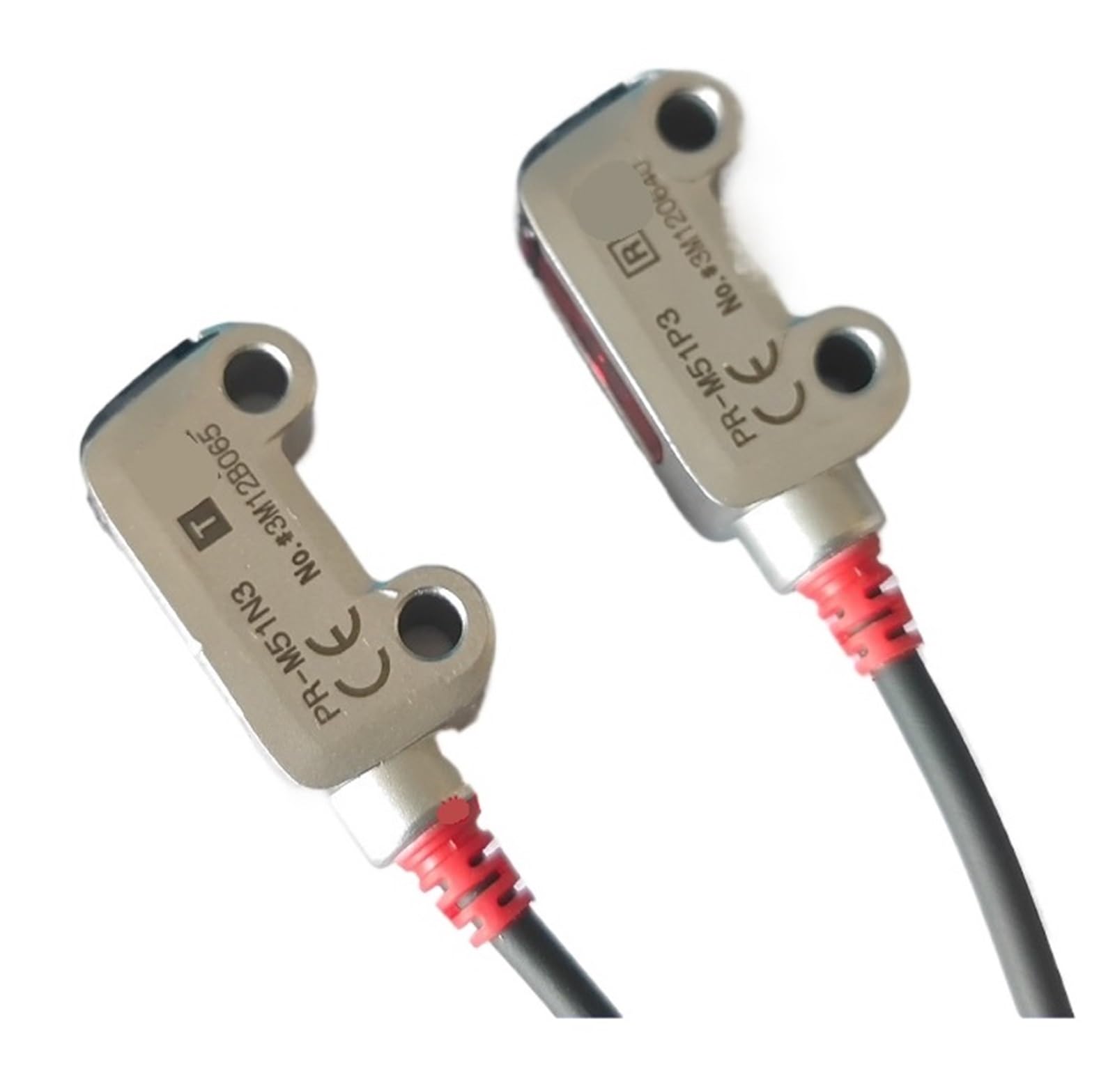 CXFCIHFT 1pcs PR-M51CN N1 N3 P3 C3PL photoelectric sensor(PR-M51P3)