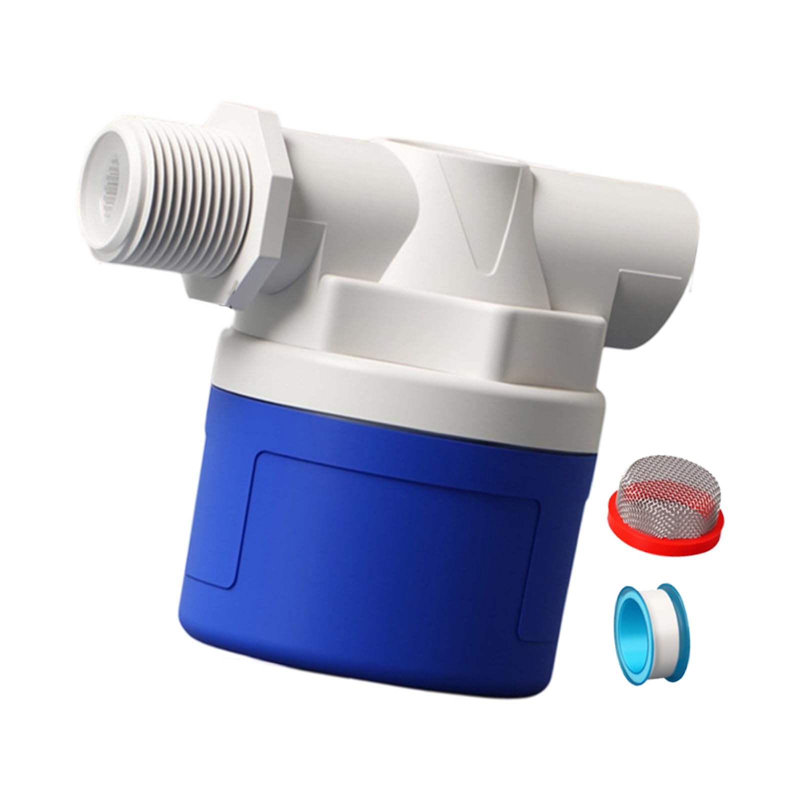 Flows Float Ball Valves Water Levels Control Valves Automatic Waters Levels Regulation Adjustable